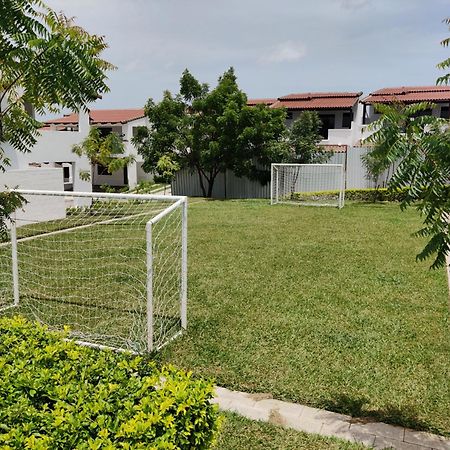 Comfortable House In Residencial San Andres Apartment San Miguel Exterior photo