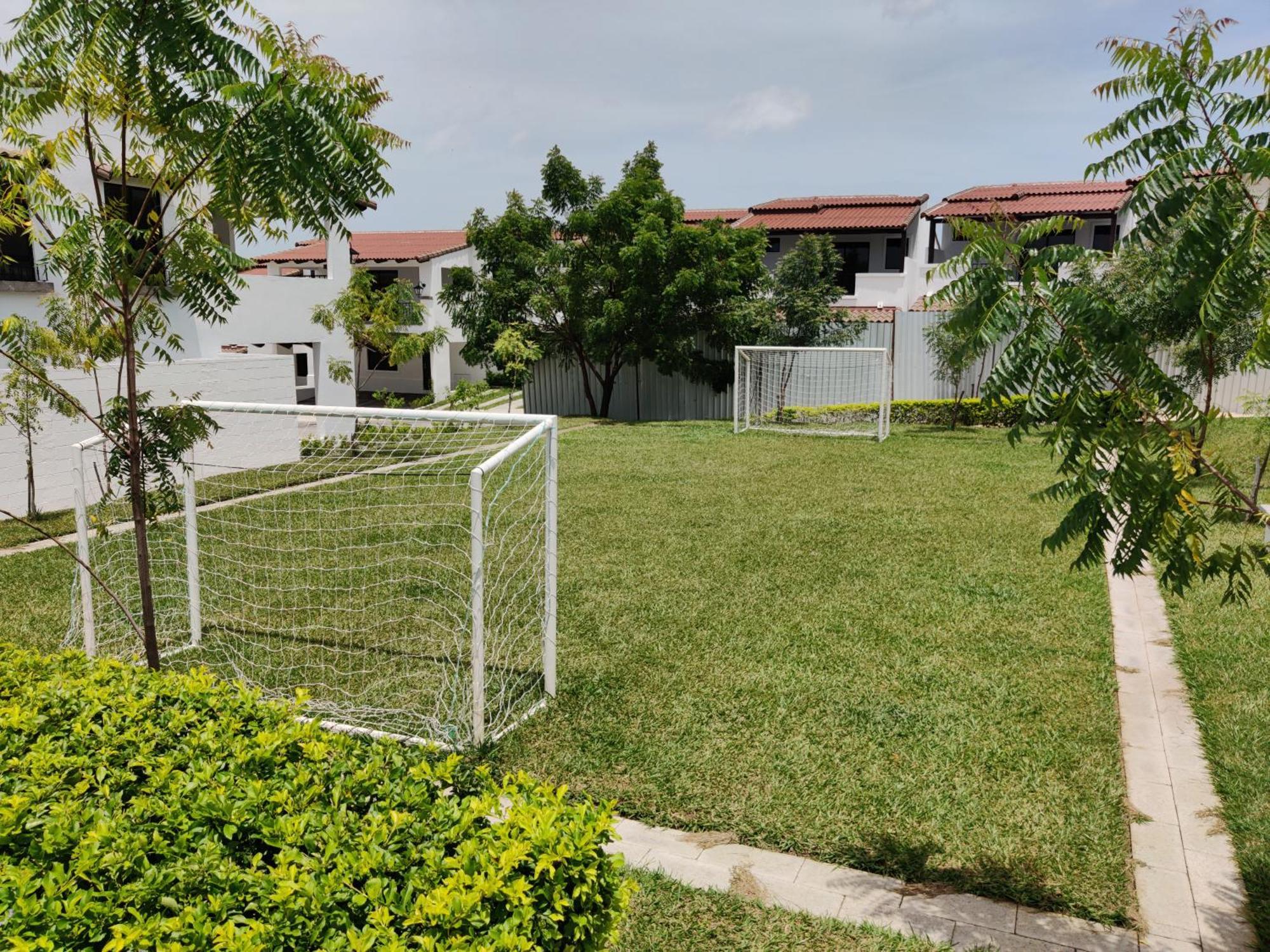 Comfortable House In Residencial San Andres Apartment San Miguel Exterior photo