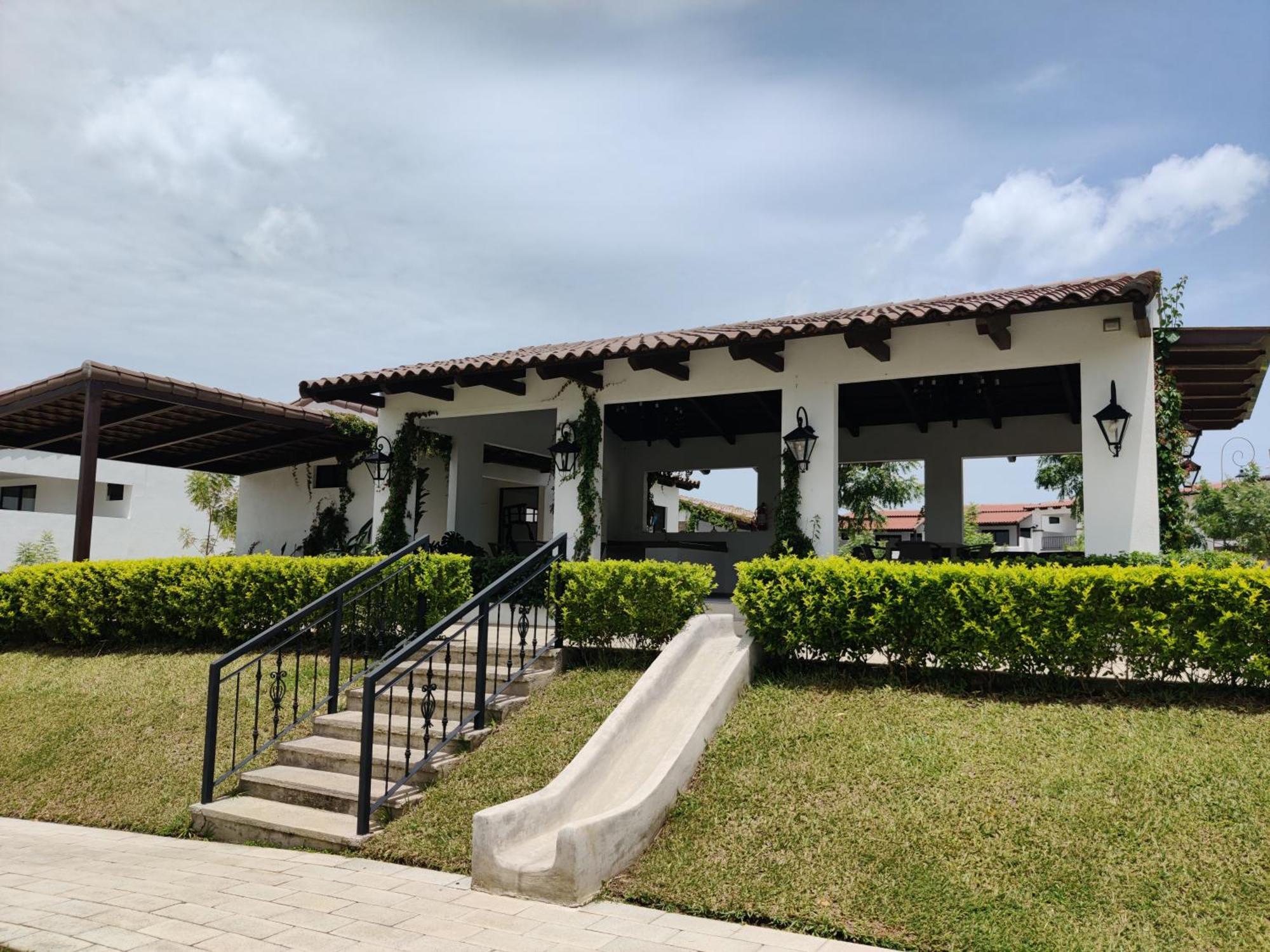 Comfortable House In Residencial San Andres Apartment San Miguel Exterior photo