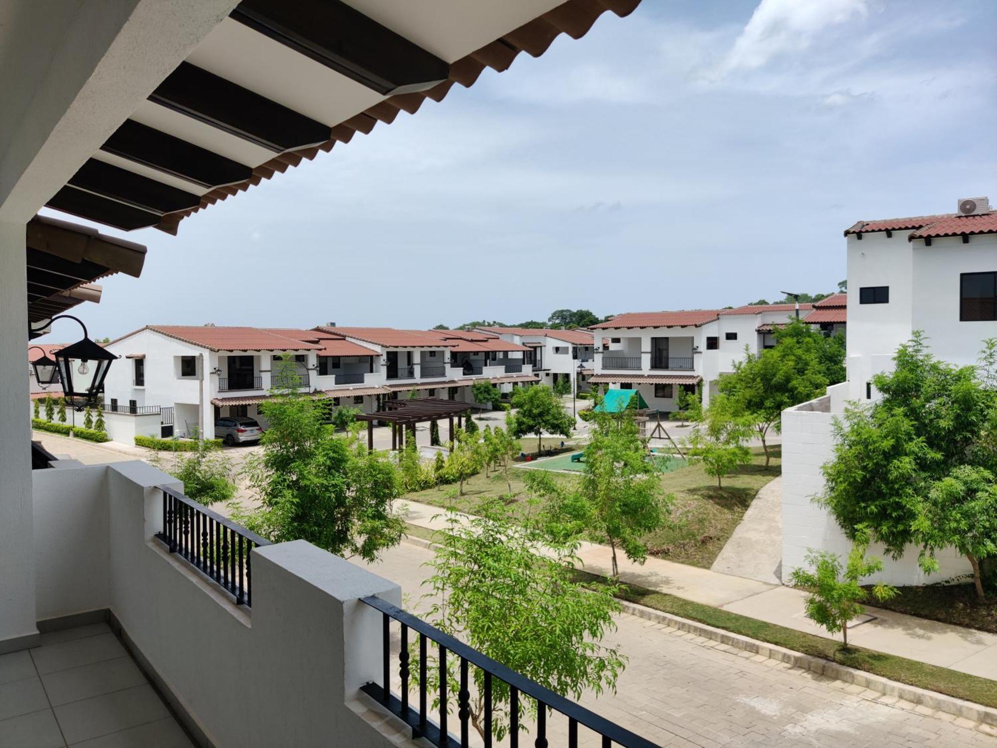 Comfortable House In Residencial San Andres Apartment San Miguel Exterior photo