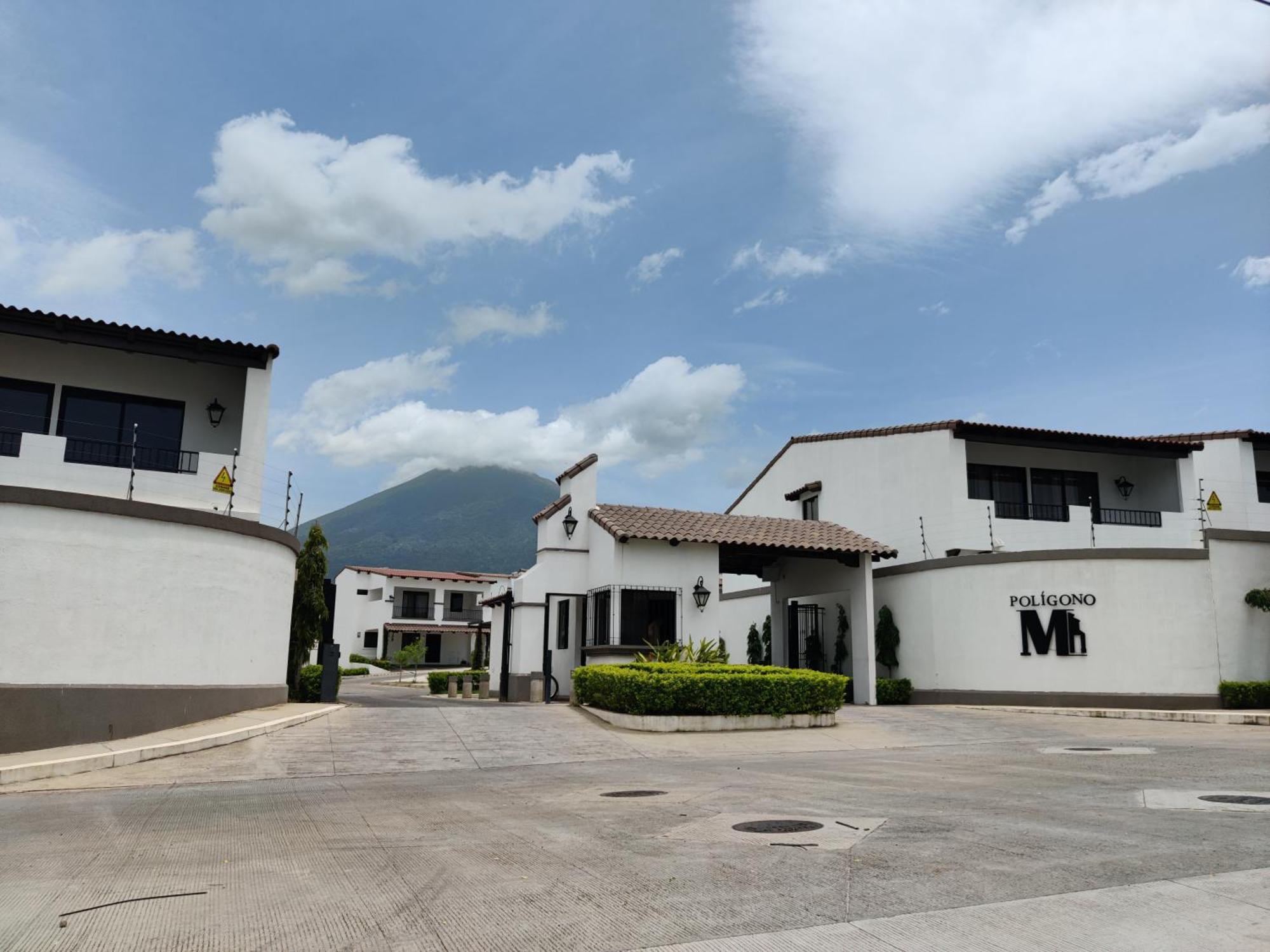 Comfortable House In Residencial San Andres Apartment San Miguel Exterior photo